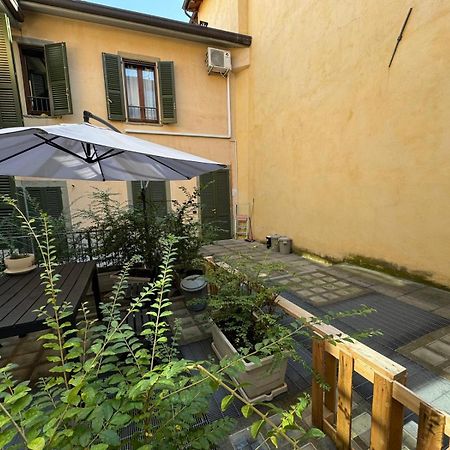 Bnbg - Sant'Alessandro Bergamo Exterior photo