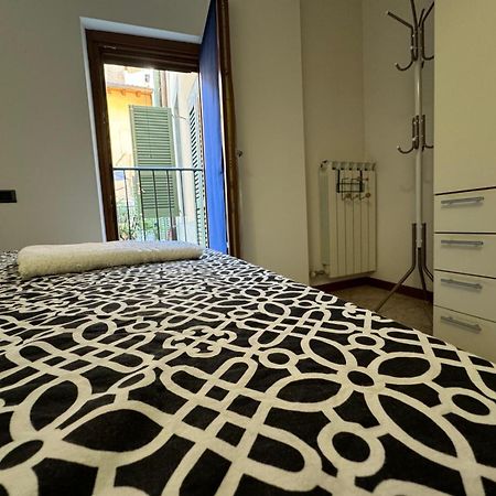 Bnbg - Sant'Alessandro Bergamo Exterior photo