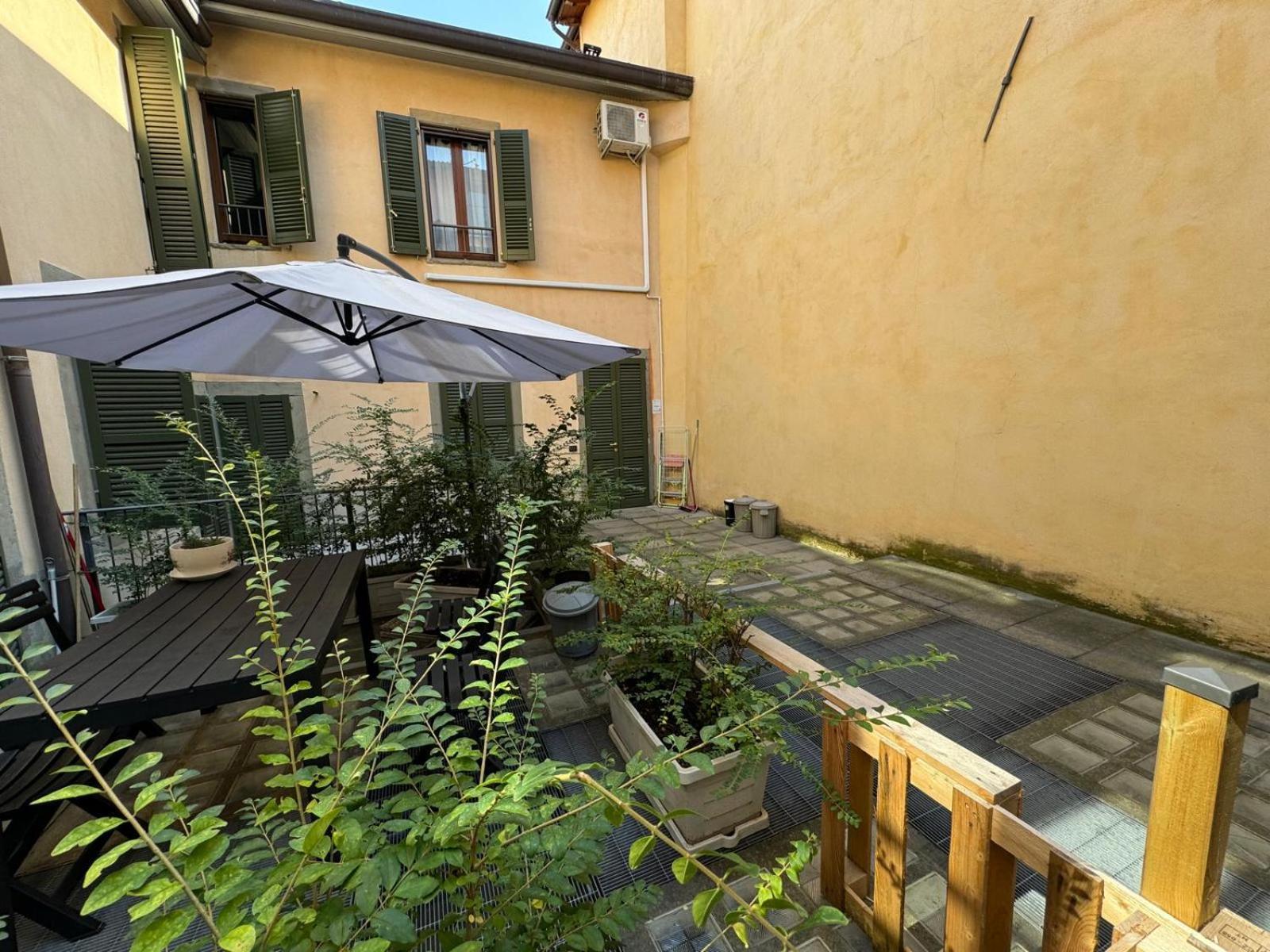 Bnbg - Sant'Alessandro Bergamo Exterior photo