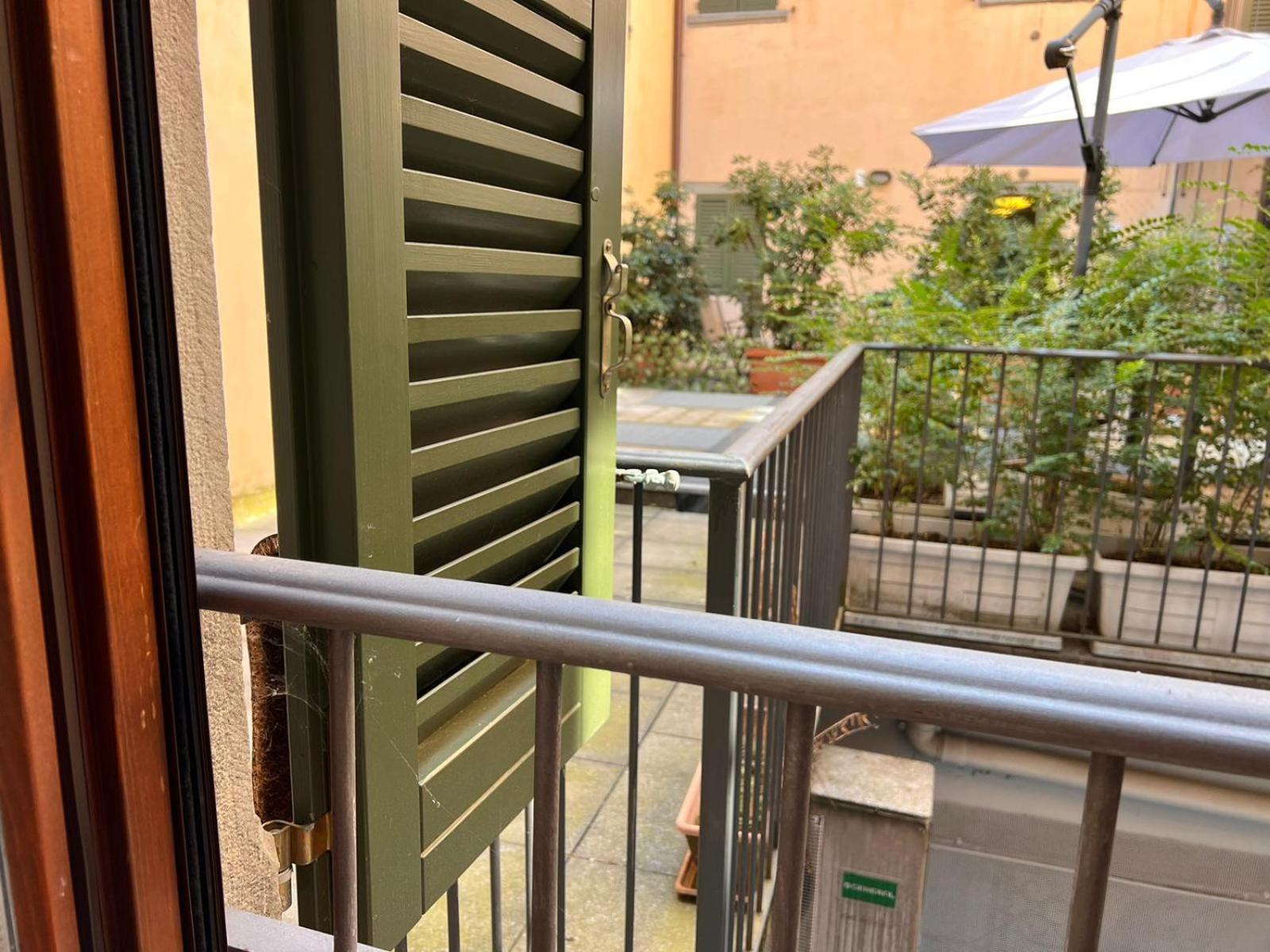 Bnbg - Sant'Alessandro Bergamo Exterior photo