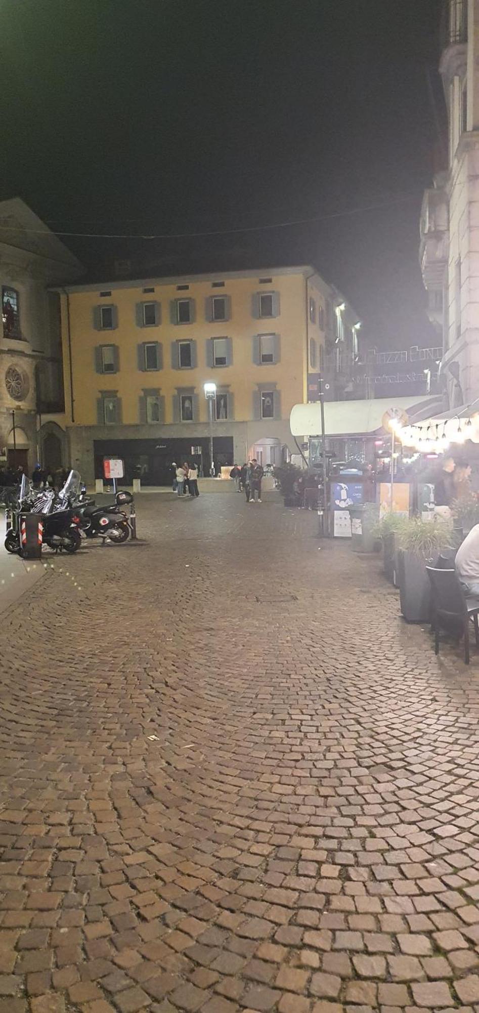 Bnbg - Sant'Alessandro Bergamo Exterior photo